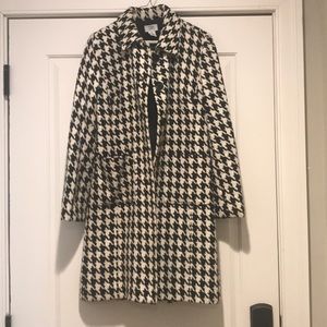 Coat size 2